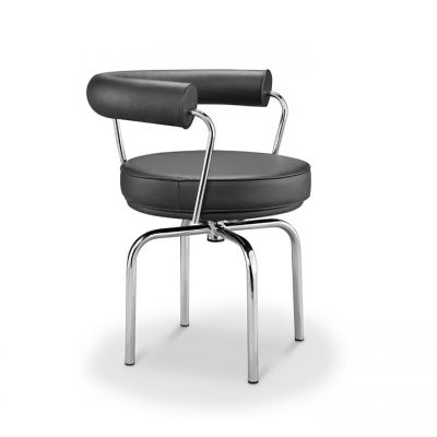 LC7 swivel chair