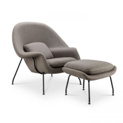 Womb Lounge Chair