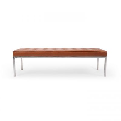 Knoll Relax Bench